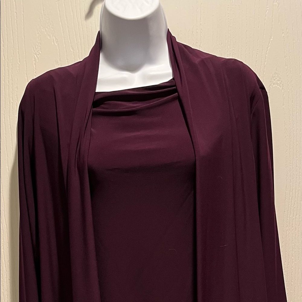 Jones New York 2-piece Dress with Jacket